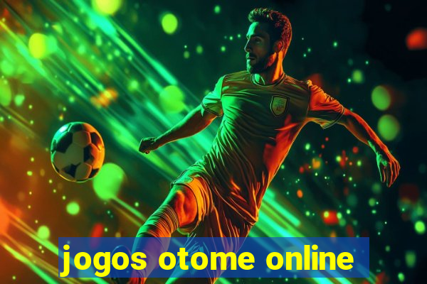 jogos otome online